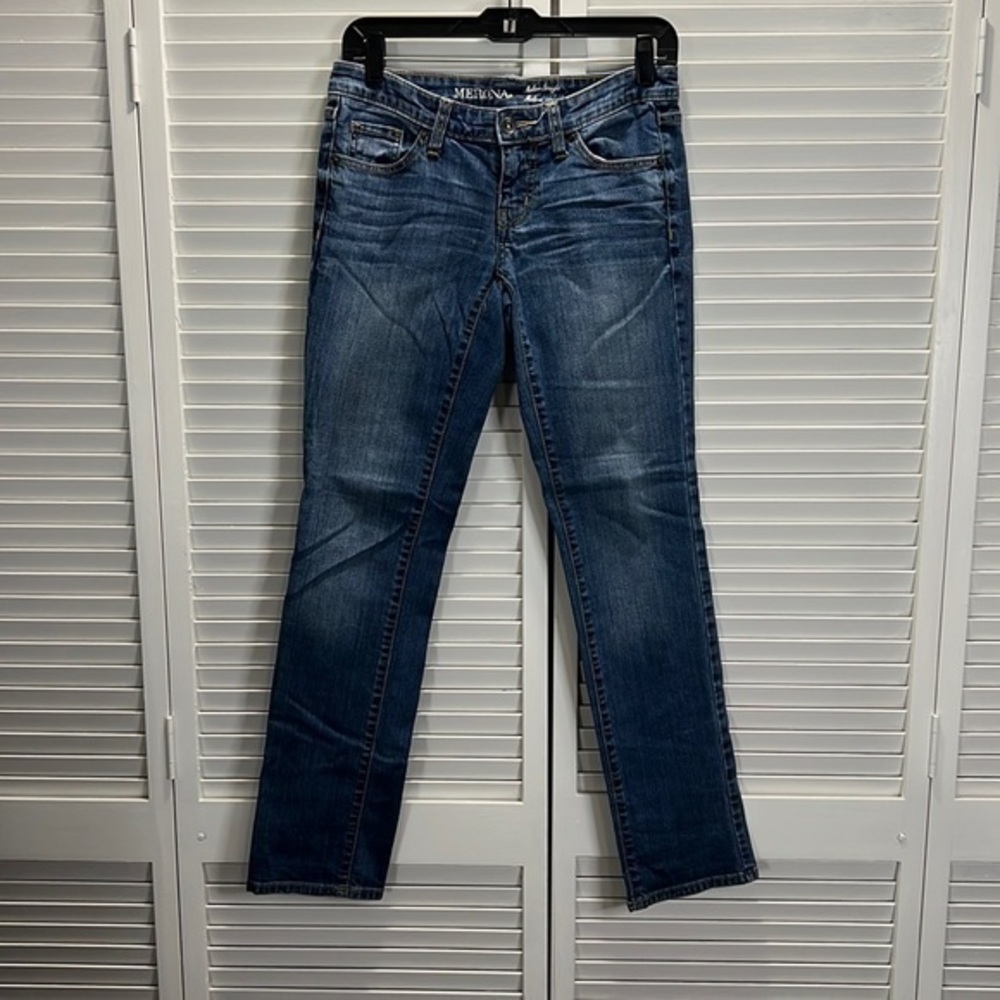 💥 MERONA JEANS SIZE 2